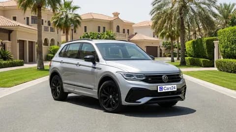 Used Volkswagen Tiguan 2023 Used Volkswagen Tiguan 2023 used_cars.forSale