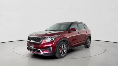 Used Kia Seltos 2020 Used Kia Seltos 2020 used_cars.forSale