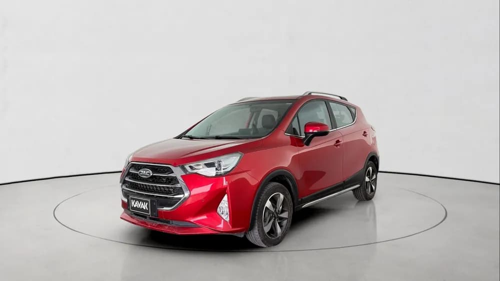 جاك S3 2024 مستعملة