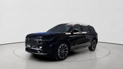 لينكون نوتيلوس 2025 مستعملة لينكون نوتيلوس 2025 مستعملة used_cars.forSale