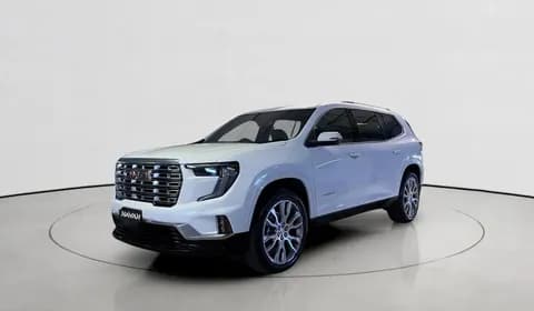Used GMC Acadia 2026 Used GMC Acadia 2026 used_cars.forSale