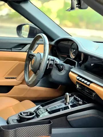 Used Porsche 911 Targa 4 GTS 2023 Used Porsche 911 Targa 4 GTS 2023 used_cars.forSale