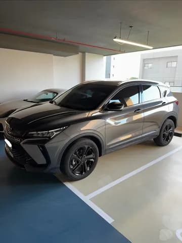 جيلي كولراي 1-5td-gk 2024 مستعملة جيلي كولراي 1-5td-gk 2024 مستعملة used_cars.forSale