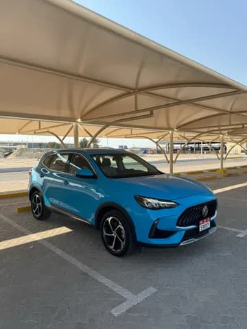 إم جي إتش إس 2-0t-comfort 2024 مستعملة إم جي إتش إس 2-0t-comfort 2024 مستعملة used_cars.forSale