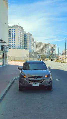 هيونداي توسان 2.0L FWD 2011 مستعملة هيونداي توسان 2.0L FWD 2011 مستعملة used_cars.forSale