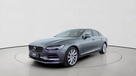 Used Volvo S90 2018 Used Volvo S90 2018 for sale