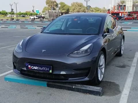 Used Tesla Model 3 2020 Used Tesla Model 3 2020 for sale