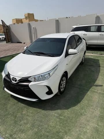 Used Toyota Yaris Sedan SE 2022 Used Toyota Yaris Sedan SE 2022 for sale