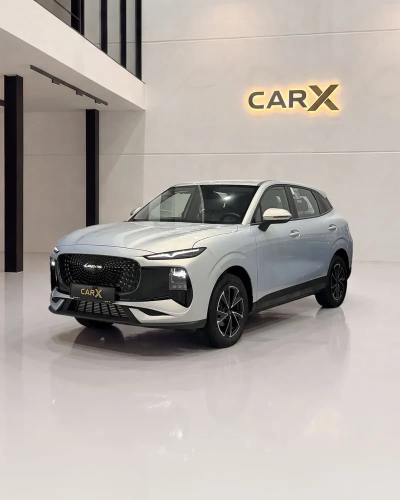 New Lepas L4 1.5T Javan 2027