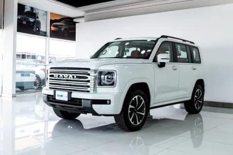 New Haval H9 2027 New Haval H9 2027 for sale