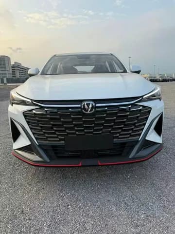 شانجان x5-plus-1-5l 2026 جديدة شانجان x5-plus-1-5l 2026 جديدة للبيع