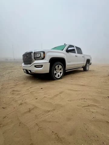 Used GMC Sierra Denali 2018 Used GMC Sierra Denali 2018 for sale