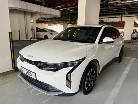 Used Kia K3 1.6L EX 2024 Used Kia K3 1.6L EX 2024 for sale