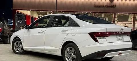 Used Hyundai Accent 1.4L 2024 Used Hyundai Accent 1.4L 2024 for sale