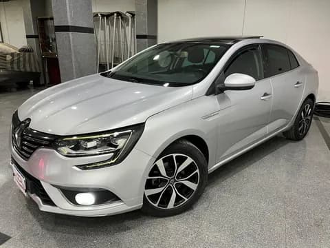 رينو ميجان 1.6L PE 2020 مستعملة رينو ميجان 1.6L PE 2020 مستعملة للبيع