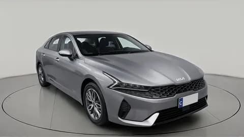 Used Kia K5 2023 Used Kia K5 2023 for sale