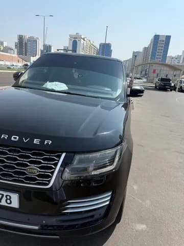 Used Land Rover Range Rover Vogue Supercharged 2014 Used Land Rover Range Rover Vogue Supercharged 2014 for sale