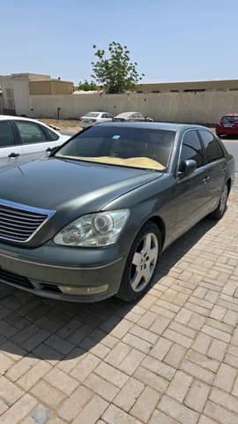 Used Lexus LS 430 2006 Used Lexus LS 430 2006 for sale
