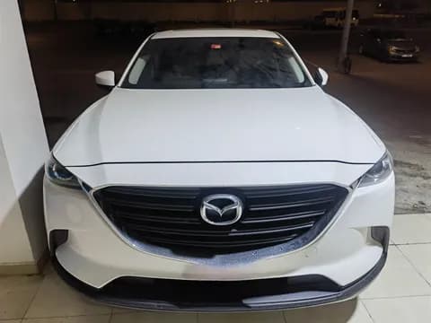 مازدا سي اكس-9 2.5T GT (AWD) 2020 مستعملة مازدا سي اكس-9 2.5T GT (AWD) 2020 مستعملة للبيع
