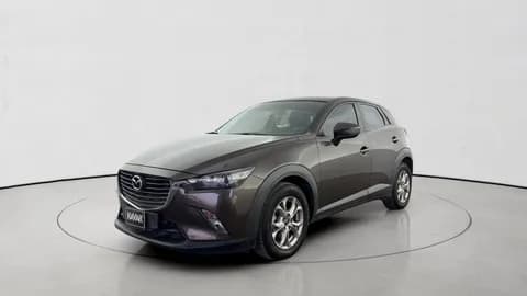Used Mazda CX 3 2018 Used Mazda CX 3 2018 for sale