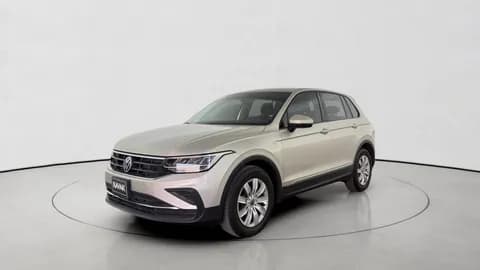 Used Volkswagen Tiguan 2024 Used Volkswagen Tiguan 2024 for sale