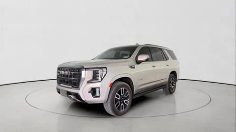 Used GMC Yukon 2021 Used GMC Yukon 2021 for sale