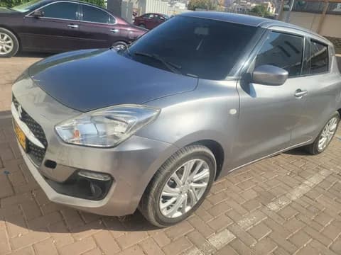 Used Suzuki Swift 1.2L GL 2021 Used Suzuki Swift 1.2L GL 2021 for sale