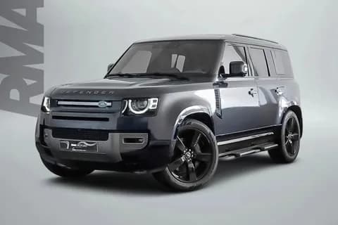 Used Land Rover Defender 2025 Used Land Rover Defender 2025 for sale