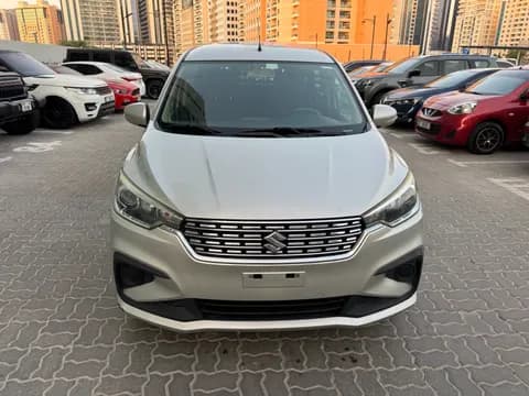 Used Suzuki Ertiga 1.5L GLX 2022 Used Suzuki Ertiga 1.5L GLX 2022 for sale