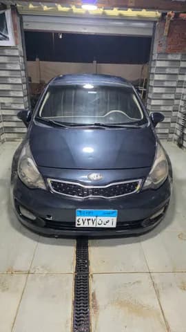 Used Kia Rio 2014 Used Kia Rio 2014 for sale