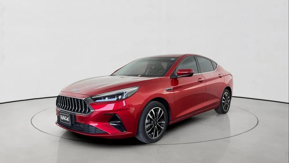 Used JAC J7 Sportback 2023