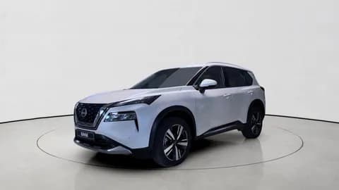 Used Nissan X-Trail 2023 Used Nissan X-Trail 2023 for sale