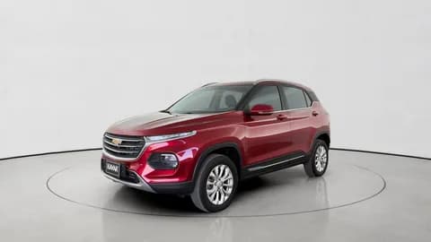 Used Chevrolet Groove 2024 Used Chevrolet Groove 2024 for sale