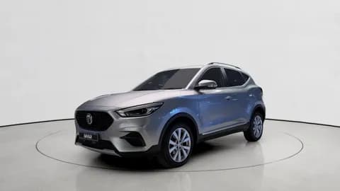 Used MG ZS 2024 Used MG ZS 2024 للبيع