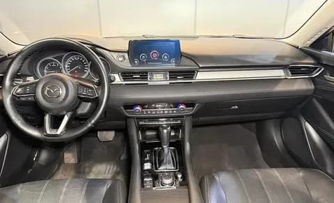 Used Mazda 6 2023 Used Mazda 6 2023 for sale
