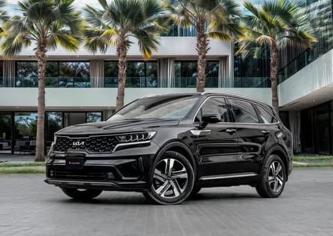 Used Kia Sorento 2023 Used Kia Sorento 2023 for sale