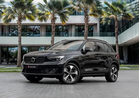 Used Volvo XC40 2024 Used Volvo XC40 2024 for sale