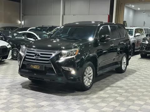 Used Lexus GX 460 Premier 2014 Used Lexus GX 460 Premier 2014 for sale
