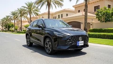Used MG One 2024 Used MG One 2024 for sale