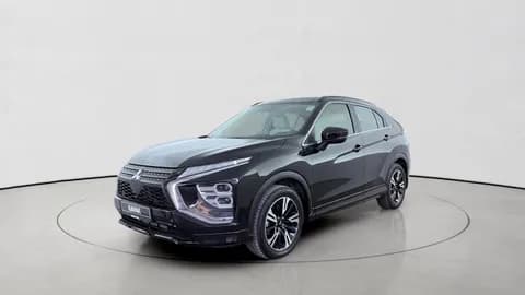 Used Mitsubishi Eclipse Cross 2023 Used Mitsubishi Eclipse Cross 2023 for sale