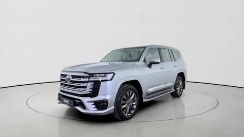 Used Toyota Land Cruiser 2025 Used Toyota Land Cruiser 2025 for sale