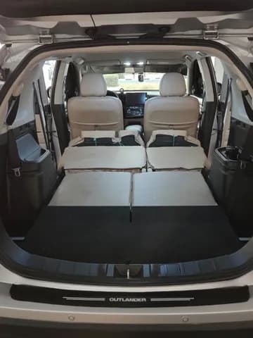 Used Mitsubishi Outlander 3.0L GLS (7-Seater) High 2016 Used Mitsubishi Outlander 3.0L GLS (7-Seater) High 2016 for sale
