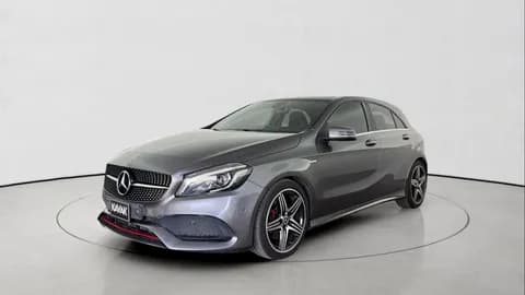 Used Mercedes-Benz A-Class 2018 Used Mercedes-Benz A-Class 2018 للبيع