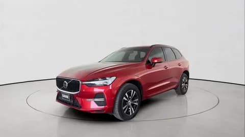 Used Volvo XC60 2024 Used Volvo XC60 2024 for sale