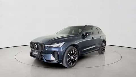 Used Volvo XC60 2024 Used Volvo XC60 2024 for sale