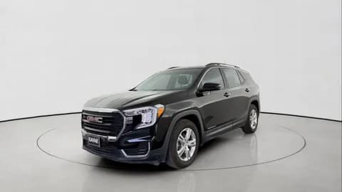 Used GMC Terrain 2022 Used GMC Terrain 2022 for sale