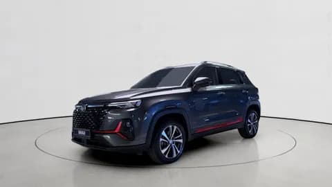 تشانجان سي اس35 2024 مستعملة تشانجان سي اس35 2024 مستعملة للبيع