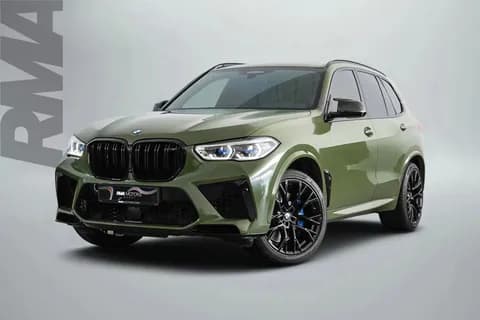 Used BMW X5 2021 Used BMW X5 2021 for sale