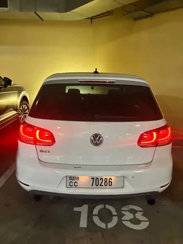 Used Volkswagen Golf GTI 2.0T P2 Base 2011 Used Volkswagen Golf GTI 2.0T P2 Base 2011 for sale