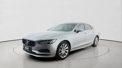 Used Volvo S90 2020 Used Volvo S90 2020 for sale